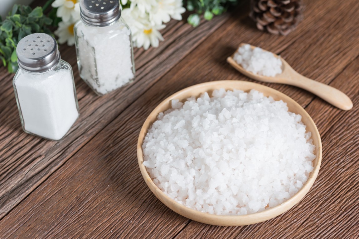 sel d’epsom pour perdre ddu poids