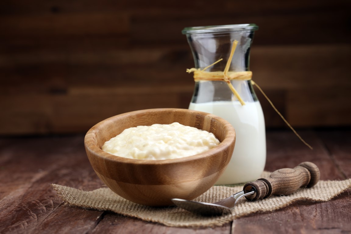 crème de riz nutrition et musculation