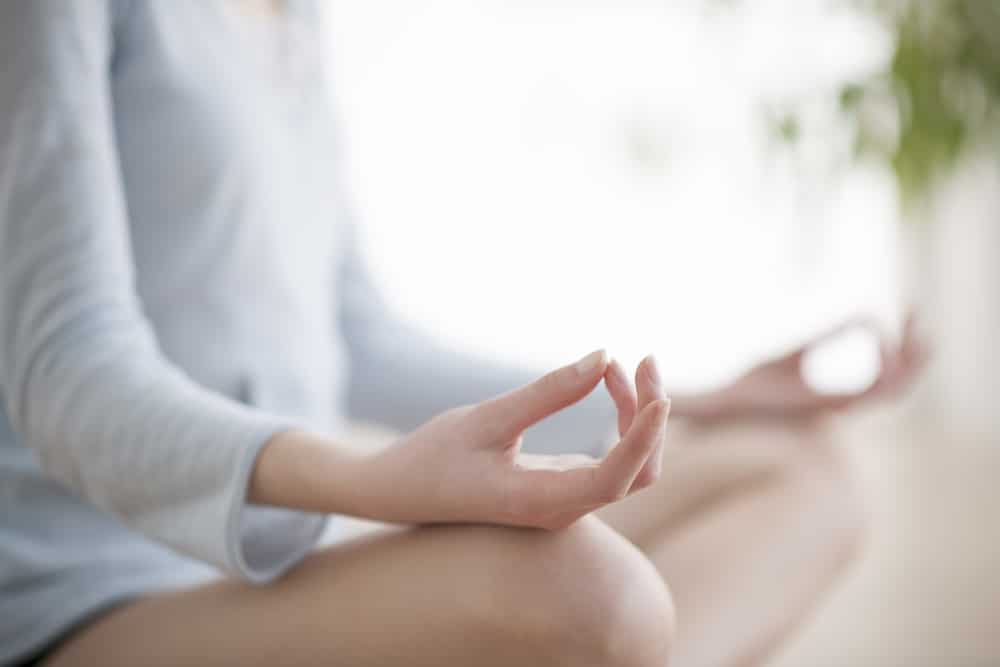 Méditation pour maigrir : comment cela fonctionne-t-il et pour quel résultat ?