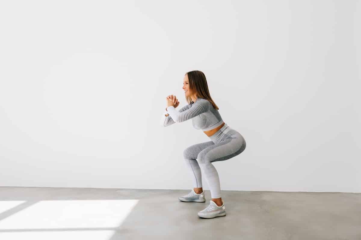 Squat au bout de combien de temps voir les premiers effets