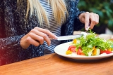 8 recettes de salade pour maigrir du ventre