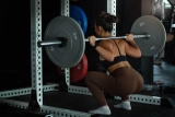 Back squat : comment bien réaliser cet exercice ?