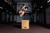 Box jump : comment bien réaliser cet exercice ?