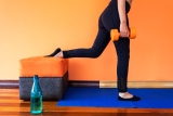 Bulgarian squat : avantages et conseils pour bien réaliser cet exercice ?