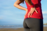 Comment se muscler le bas des fesses ?