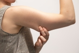 Conseils et exercices pour perdre la cellulite des bras