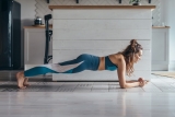 Défi gainage : quels résultats avec 30 jours de gainage ?