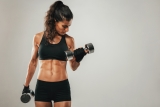 Développé Arnold : comment bien réaliser cet exercice ?