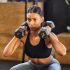 Muscle derrière la cuisse : quels exercices pour le muscler ?