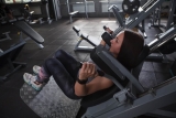 Hack squat : comment bien le réaliser ?