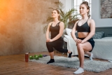 Intérieur des cuisses flasque : causes et exercices pour se raffermir