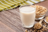 Lait de soja pour maigrir : bienfaits et comment bien l&rsquo;utiliser ?