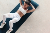 Musculation femme : combien de temps avant de voir les résultats ?