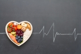 Que manger quand on a du cholestérol ?