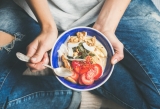 Que petit-déjeuner pour maigrir du ventre ? 