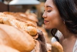 Quel type de pain manger pour garder un ventre plat ?