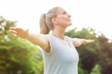 Quels exercices de fitness pour une femme de 50 ans ?