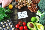 Régime cétogène (KETO) : notre avis sur ce régime alimentaire