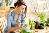 Reverse diet : fonctionnement et avantages de ce régime