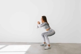 Squat : au bout de combien de temps voir les premiers effets ?