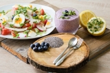 Top 12 des aliments qui font maigrir rapidement