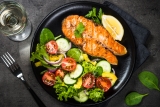 8 aliments pauvres en sucre