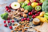 TOP 15 des aliments riches en fibres