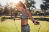 La corde à sauter : le meilleur exercice pour maigrir ?