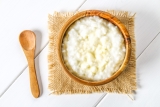 Les 7 avantages de la crème de riz pour les sportifs et sportives