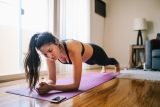 Les meilleurs exercices cardio à faire à la maison