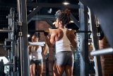 Top 6 des exercices de musculation à faire avec un rack