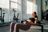 Muscle derrière la cuisse : quels exercices pour le muscler ?