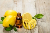 L’huile essentielle de citron pour maigrir : vertus et posologie