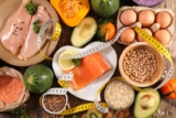 Quelle quantité de protéines dans mon alimentation ?