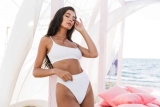 Comment choisir un maillot de bain adapté à son corps ?