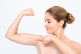 Comment se muscler les bras? Les meilleurs exercices pour les femmes
